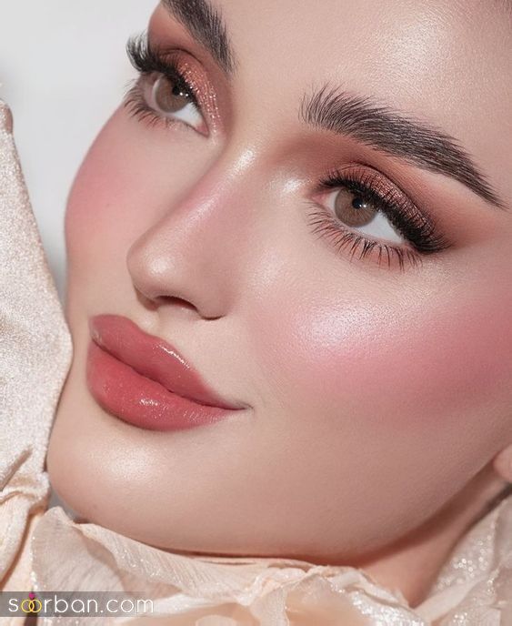 میکاپ چشم مهمانی شب / ۲۵ ایده تماشایی میکاپ چشم برای مهمانی های شب که جذابیت چشماتو به اوج میرسونه!