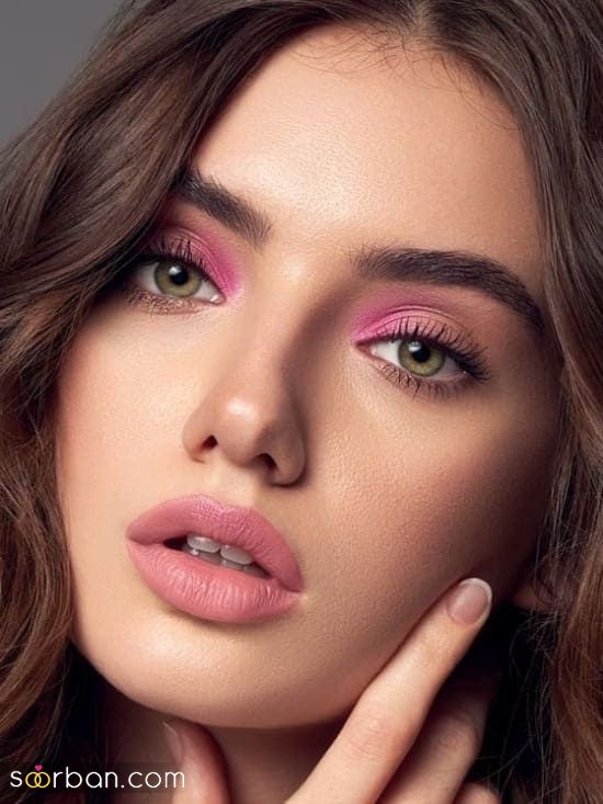 میکاپ چشم مهمانی شب / ۲۵ ایده تماشایی میکاپ چشم برای مهمانی های شب که جذابیت چشماتو به اوج میرسونه!