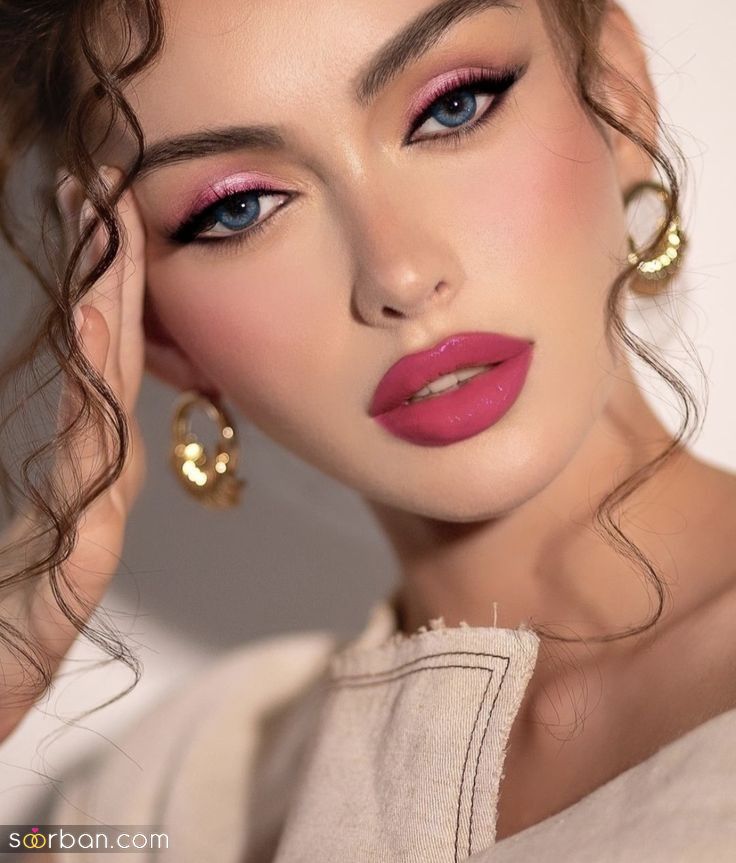 میکاپ چشم مهمانی شب / ۲۵ ایده تماشایی میکاپ چشم برای مهمانی های شب که جذابیت چشماتو به اوج میرسونه!