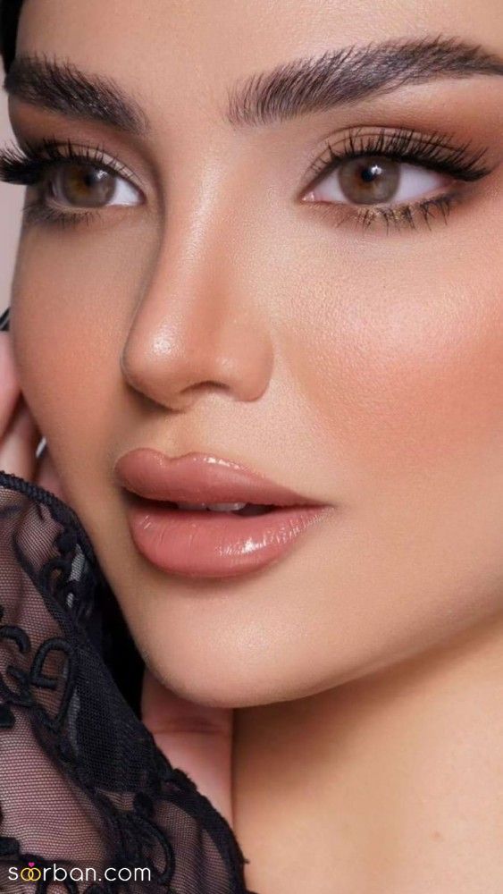 میکاپ چشم مهمانی شب / ۲۵ ایده تماشایی میکاپ چشم برای مهمانی های شب که جذابیت چشماتو به اوج میرسونه!
