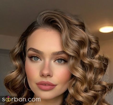 میکاپ مهمانی عصر | میکاپ برای مهمانی های عصر از ساده تا مجلسی + تصاویر