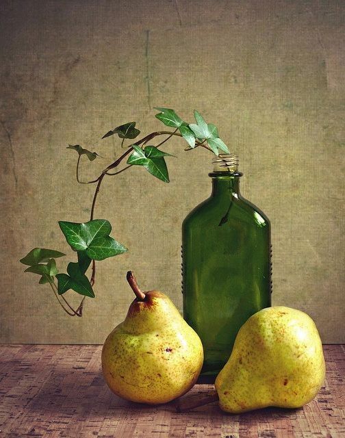 مدل طبیعت بی جان | ۳۰ مدل طبیعت بی‌جان متنوع برای نقاشی و طراحی ، از میوه تا اشیای کلاسیک!