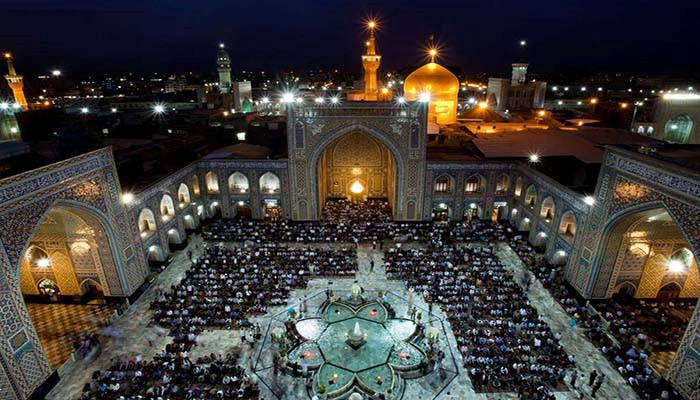 بلیط اتوبوس تهران مشهد یا قطار؟ کدام گزینه برای سفر بهتر است؟