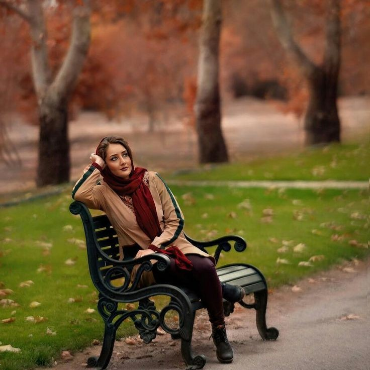 عکس دختر واقعی برای پروفایل | ۳۰ عکس واقعی با ژست‌ها و استایل‌های خاص و دخترونه برای پروفایل و استوری!