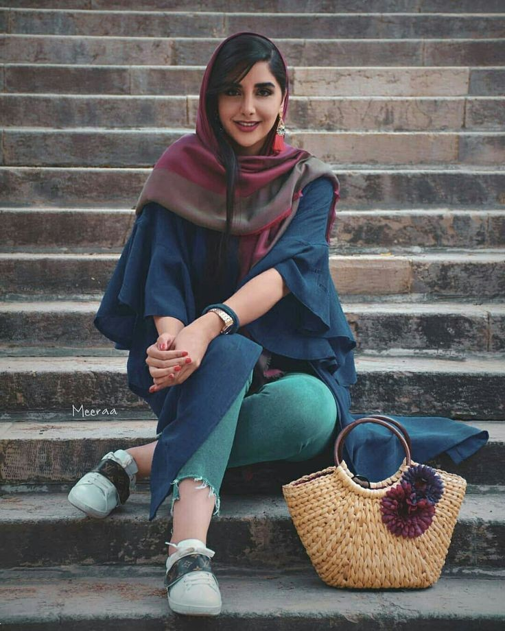 عکس دختر واقعی برای پروفایل | ۳۰ عکس واقعی با ژست‌ها و استایل‌های خاص و دخترونه برای پروفایل و استوری!
