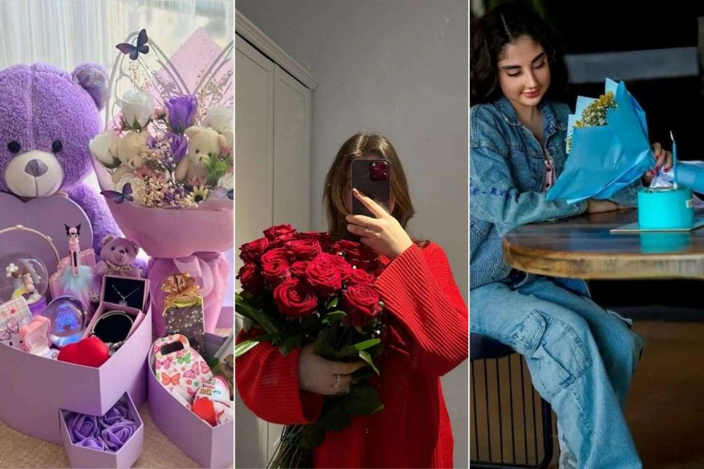 کادو روز دختر | ۱۵ پیشنهاد جذاب برای کادو روز دختر ۱۴۰۴ از هدیه‌های اقتصادی تا لاکچری!
