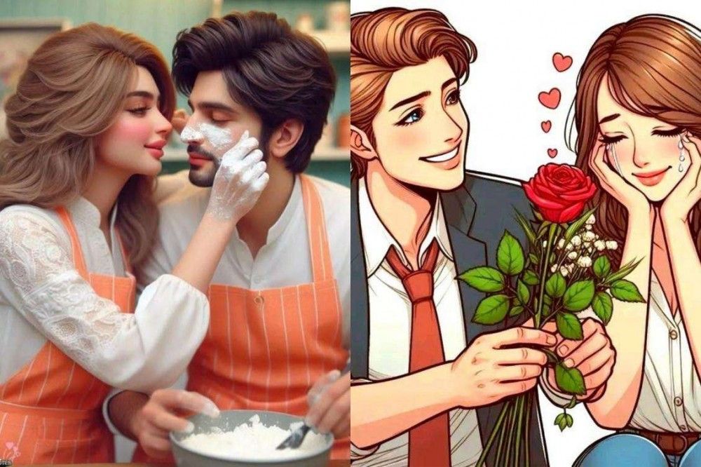 کلمات عشوه گری | ۳۰ کلمات عشوه گری که همسر یا عشق زندگیت رو مجنون میکنه!