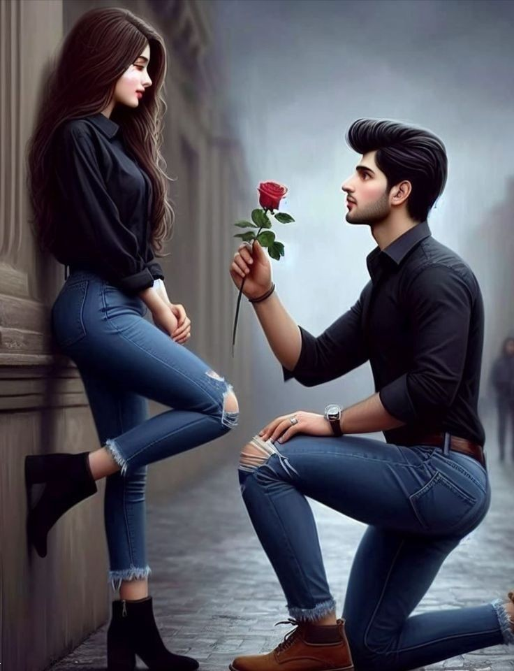 کلمات عشوه گری | ۳۰ کلمات عشوه گری که همسر یا عشق زندگیت رو مجنون میکنه!