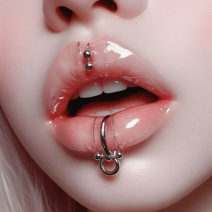 مدل ژل لب کره ای | مقایسه مدل های ژل لب کره‌ ای شیک و ترند ۲۰۲۵ + نکات طلایی و بهترین برند فیلر لب کره ای!