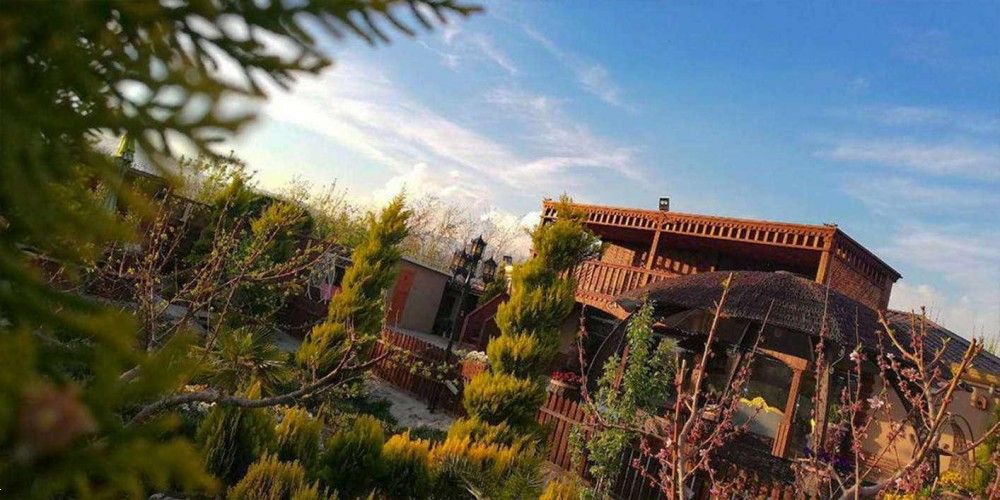بهترین باغ عقد تهران | معرفی 8 مورد بهترین باغ عقد در تهران با امکانات لاکچری + آخرین تصاویر