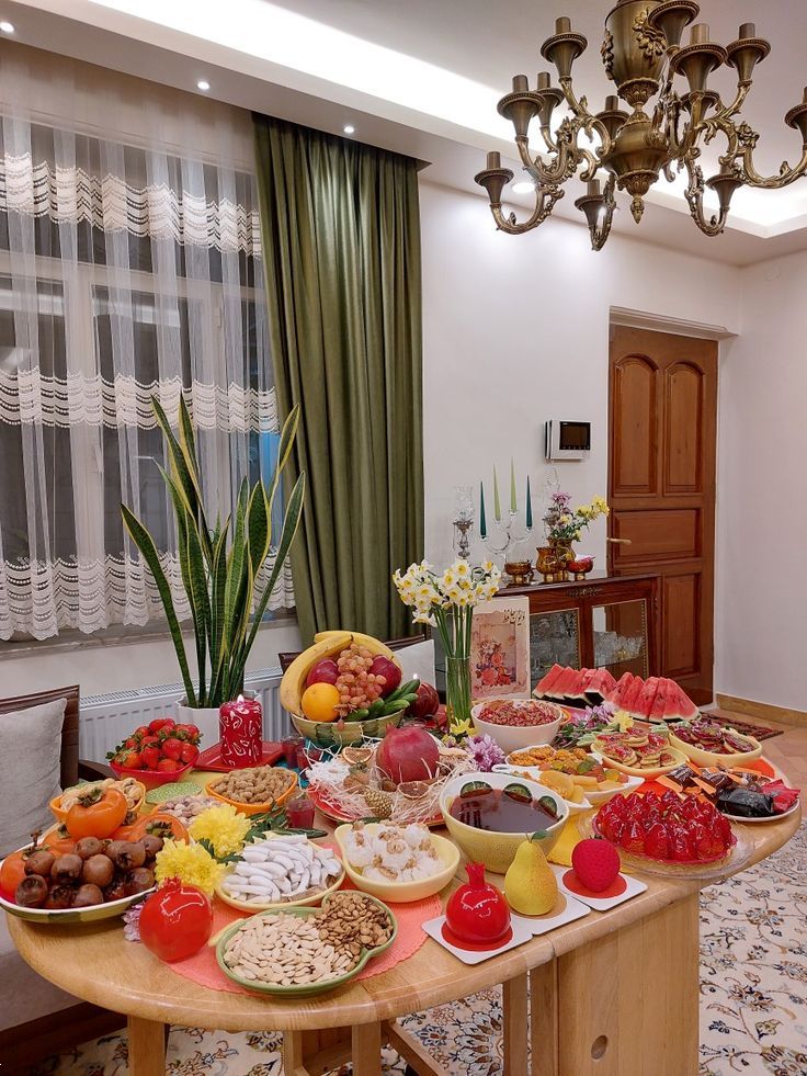 چیدمان ژله روی میز | شیک ترین ایده های ساده و مجلسی چیدمان ژله روی میز برای پاگشای عروس