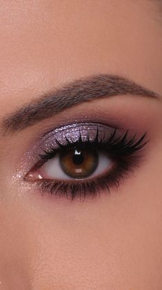 مدل سایه چشم | ۳۰ مدل سایه چشم خاص، ترند و حرفه ای برای عروس و مهمانی لاکچری (جدید ۲۰۲۵)