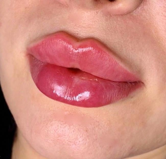 مدل ژل لب روسی : ۲۵ مدل ژل لب روسی که لب‌هات رو عروسکی، نچرال یا حجیم می‌کنن! + نکات طلایی انتخاب بهترین مدل!