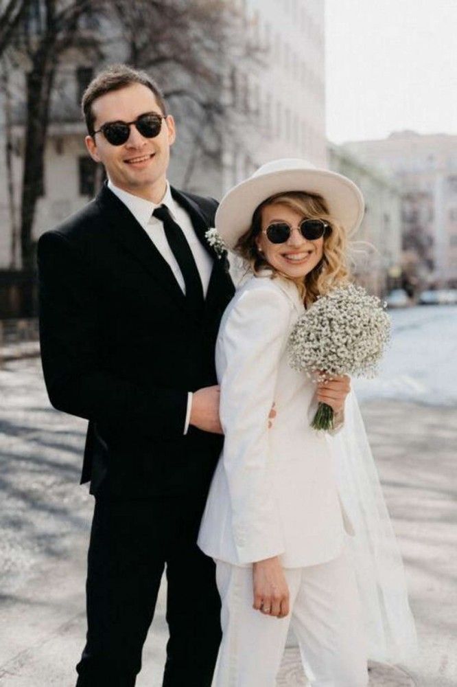 کلاه عروس برای عقد | 20 مدل کلاه عروس برای عقد و عروسی با آرایش و مدل موی مناسب با آن