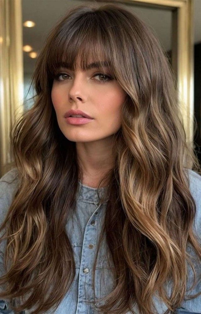 براشینگ جلوی موی کوتاه | 20 ایده برای براشینگ جلوی موی کوتاه و موهای چتری و پرده ای برای عروسی و روزمره