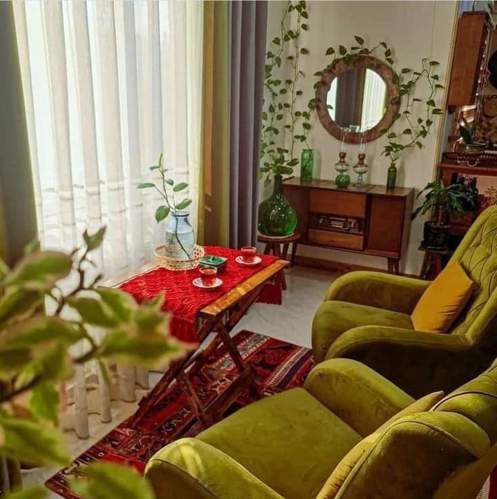 چیدمان گل در خانه | بهترین ایده های هنرمندانه و خلاقانه چیدمان گل در خانه عروس