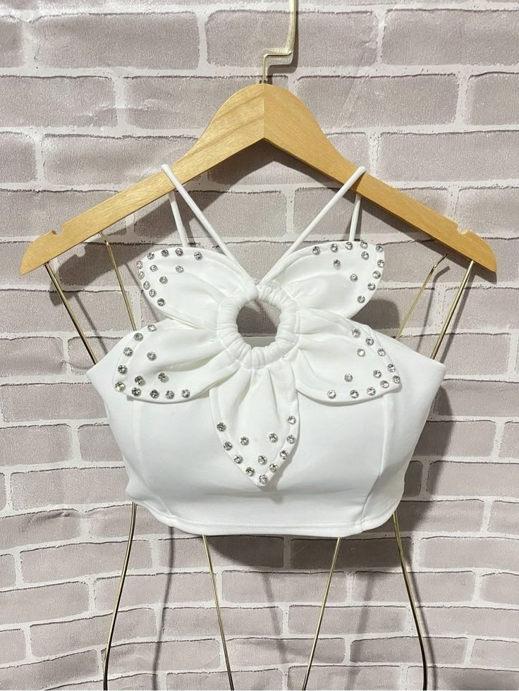 مدل تاپ مجلسی | ۳۰ مدل تاپ مجلسی خاص و شیک دخترانه و زنانه برای عروسی و مهمانی های لاکچری!