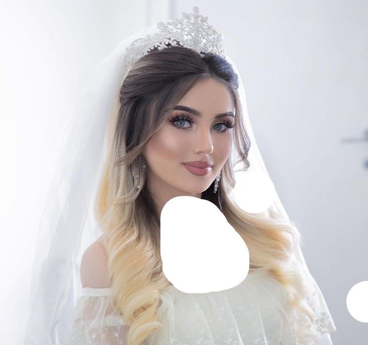 مدل مو عروس جدید باز | بهترین مدل مو عروس جدید باز که با آن به زیباترین عروس تبدیل می شوید!