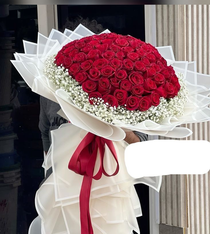 مدل دسته گل خواستگاری | شیک ترین مدل دسته گل خواستگاری لاکچری ۲۰۲۵