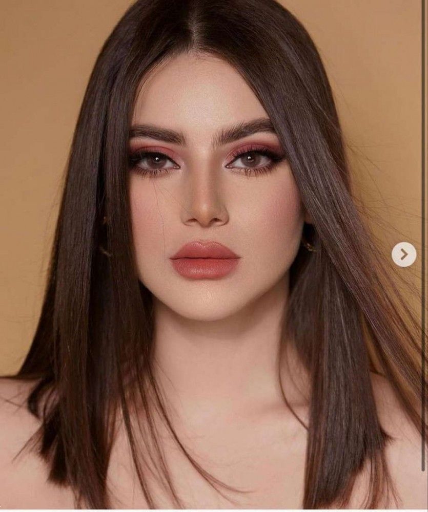 مدل آرایش صورت ملایم مجلسی | 20 مدل جدید آرایش صورت زنانه مجلسی لایت و ملایم برای عروسی و مجالس