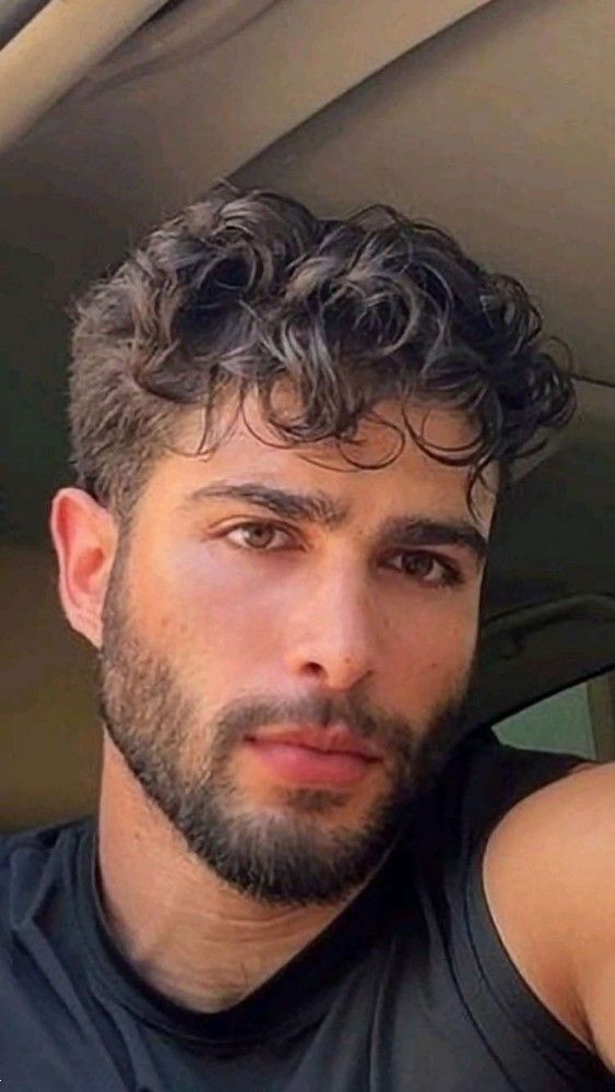 مدل موی فر پسرانه | جدیدترین مدل موی فر پسرانه و پسر فرفری کراش از کودک تا بزرگسال در 20 طرح متنوع 