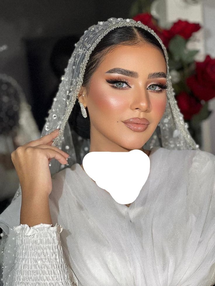 آرایش برنزه عروس | رازها نکات و ترفندهای آرایش برنزه عروس ترند ۲۰۲۵