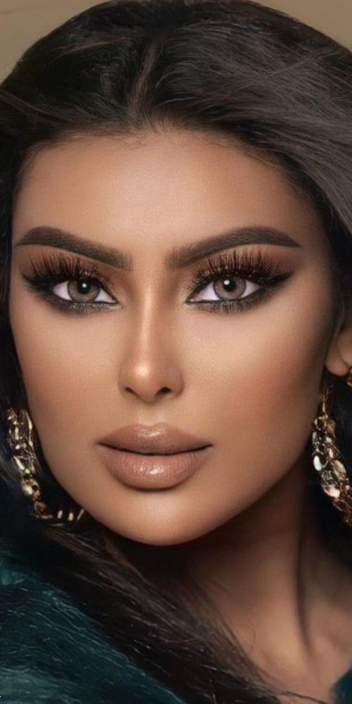 آرایش برنزه عروس | رازها نکات و ترفندهای آرایش برنزه عروس ترند ۲۰۲۵