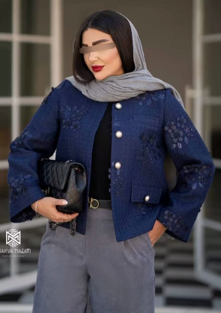 مدل کت زنانه | با شیک‌ترین مدل کت زنانه ترند ۲۰۲۵، استایلی جذاب و به‌روز بساز! (مخصوص خانم‌های خوش‌استایل)