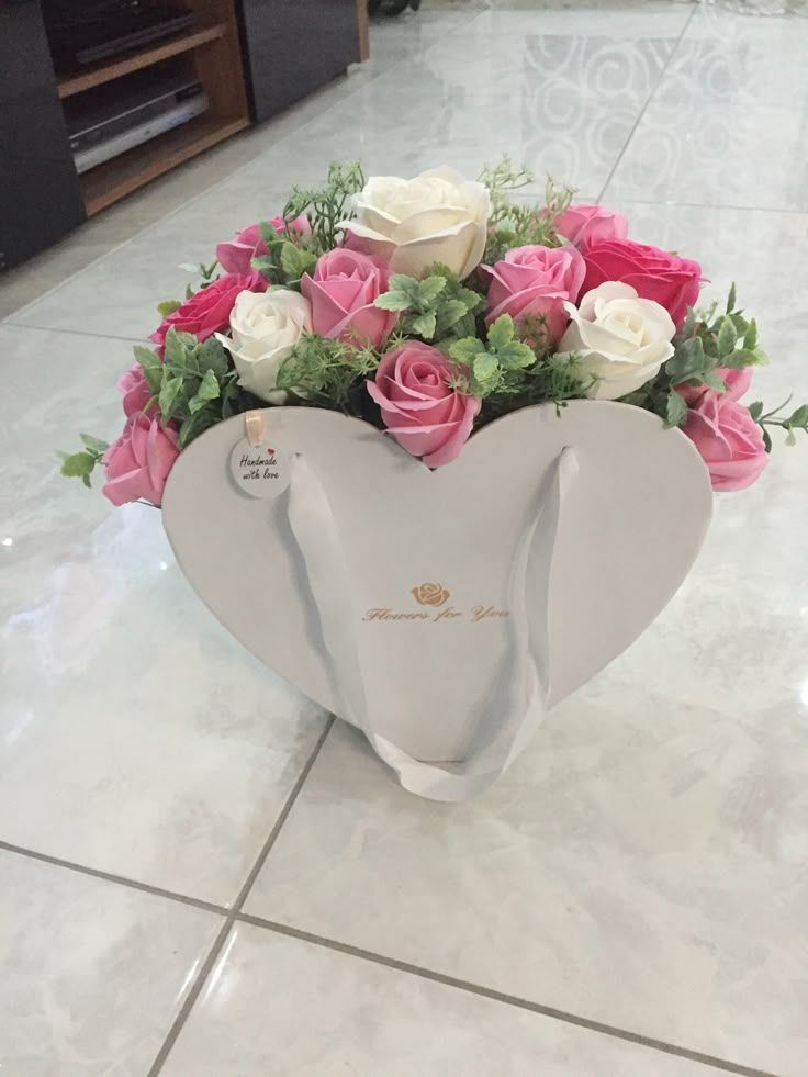 مدل گل | ۳۰ مدل دسته گل و باکس گل باکلاس و لاکچری برای سورپرایز کردن در هر مناسبتی از خواستگاری و تولد تا ولنتاین!