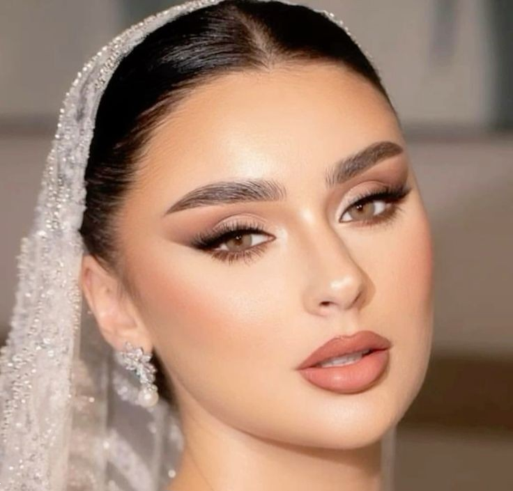 مدل میکاپ عروس ۲۰۲۵ | جذاب‌ترین مدل‌های میکاپ عروس ۲۰۲۵ که تو را به زیباترین عروس سال تبدیل می‌کند!
