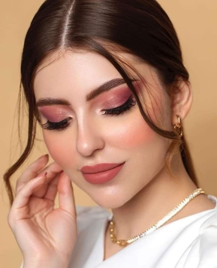 مدل میکاپ عروس ۲۰۲۵ | جذاب‌ترین مدل‌های میکاپ عروس ۲۰۲۵ که تو را به زیباترین عروس سال تبدیل می‌کند!