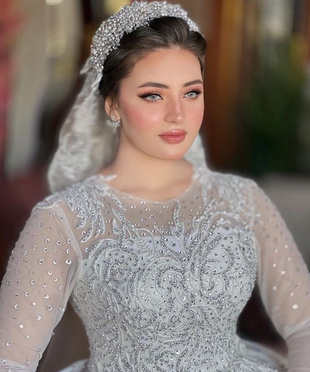 مدل میکاپ عروس ۲۰۲۵ | جذاب‌ترین مدل‌های میکاپ عروس ۲۰۲۵ که تو را به زیباترین عروس سال تبدیل می‌کند!