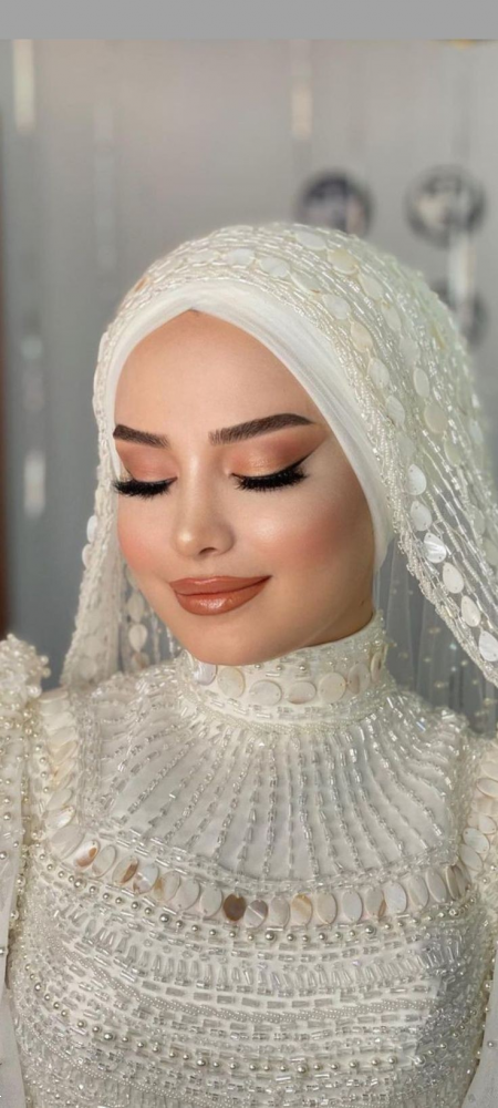 مدل میکاپ عروس ۲۰۲۵ | جذاب‌ترین مدل‌های میکاپ عروس ۲۰۲۵ که تو را به زیباترین عروس سال تبدیل می‌کند!