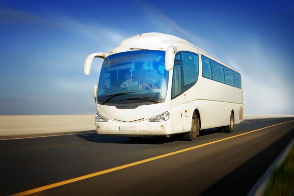 خرید اینترنتی بلیط اتوبوس در کمترین زمان