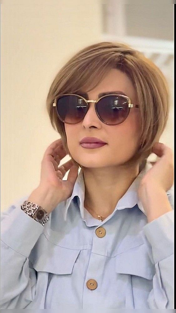 مدل پروانه ای مو | ۳۰ مدل مو چتری پروانه ای شیک و ترند برای ظاهری جذاب و خاص در هر جمع!