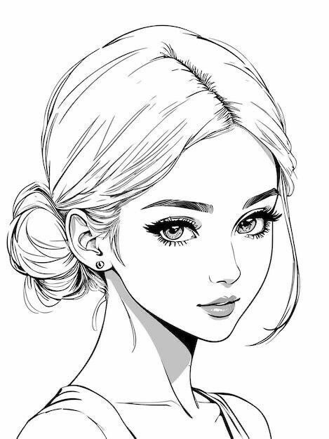 مدل طراحی | ۳۰ مدل طراحی خاص و چشم نواز برای عاشقان نقاشی و طراحی با مداد و سیاه قلم! (ایده هایی که استعدادتو شکوفا میکنه)