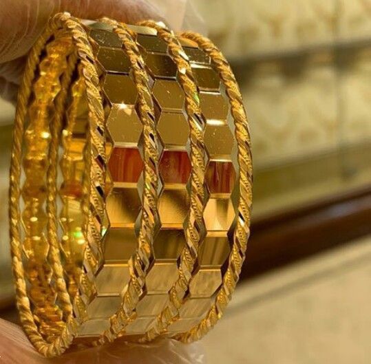 النگو آینه ای جدید | 20 مدل النگو آینه ای جدید در اندازه های پهن و نازک و مدل های ساده و طرح دار