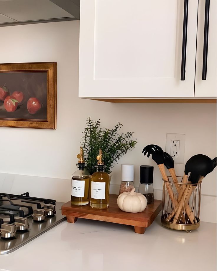 چیدمان روی کابینت آشپزخانه ایرانی | بهترین چیدمان روی کابینت آشپزخانه ایرانی برای جهیزیه عروس