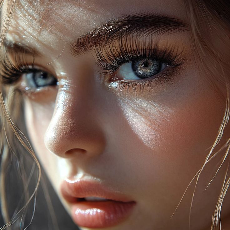 مدل والیوم مژه | ۳۰ مدل جدید والیوم مژه ۲۰۲۵ برای چشمانی جذاب و گیرا (عروسکی، ابریشمی، رنگی، سنجابی و نچرال)