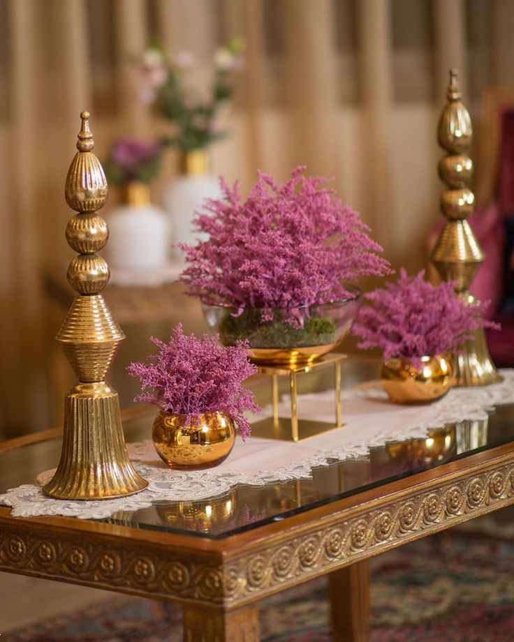 چیدمان ظروف مسی در منزل | بهترین ایده های کاربردی ساده و خلاقانه چیدمان ظروف مسی در منزل عروس