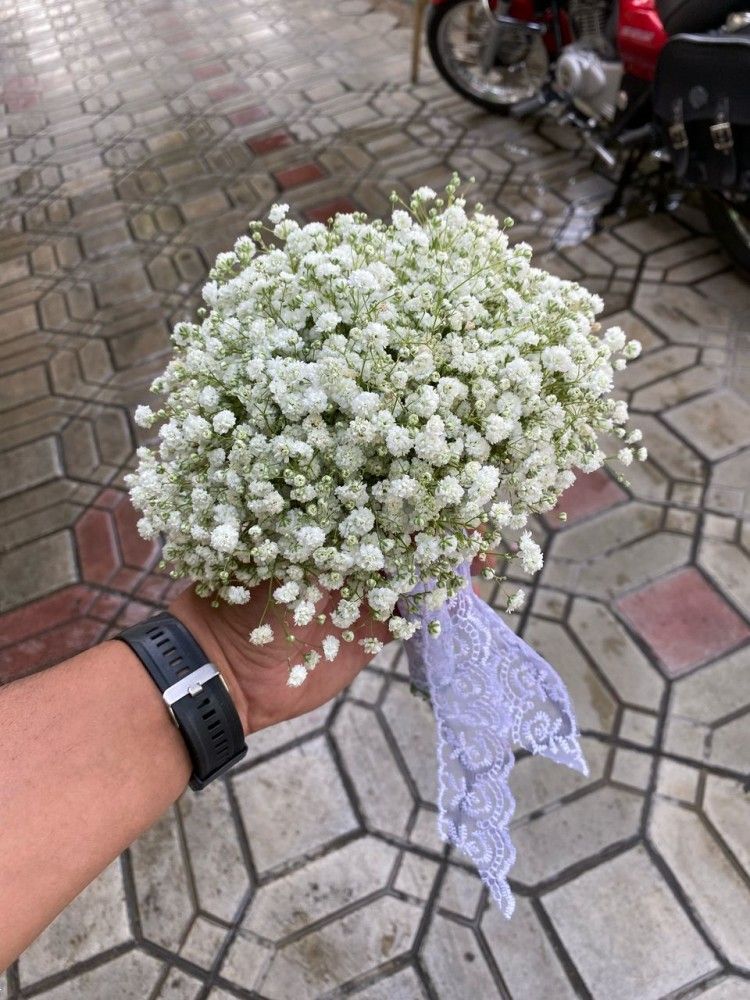 خرید دسته گل عروس و تزیین ماشین عروس در اصفهان | شیک‌ترین مدل‌ها و طرح‌های ترند ۲۰۲۵ 