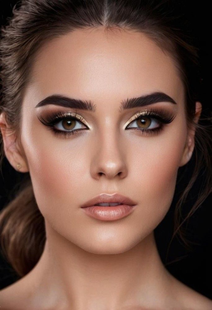 مدل آرایش زنانه عروسی | بهترین و جذاب ترین مدل آرایش زنانه عروسی ۲۰۲۵
