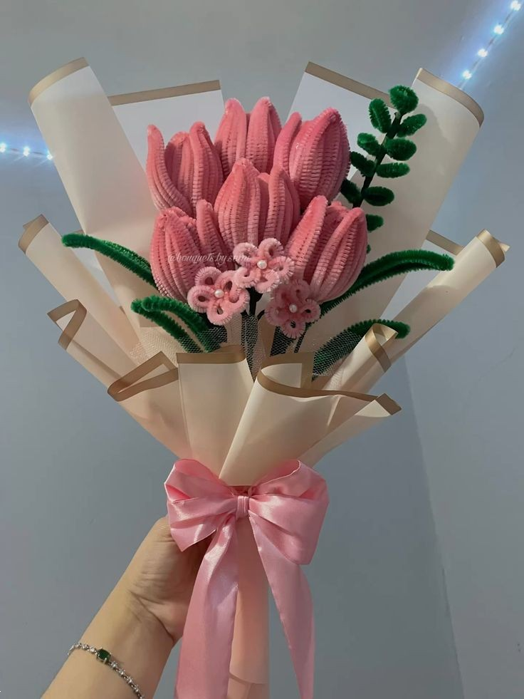 مدل دسته گل | ۳۰ مدل دسته گل لاکچری و خاص ۲۰۲۵ برای عروسی، تولد و مهمانی های شیک!