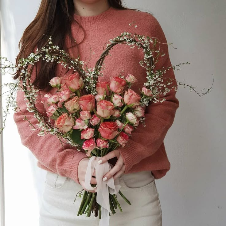 مدل دسته گل | ۳۰ مدل دسته گل لاکچری و خاص ۲۰۲۵ برای عروسی، تولد و مهمانی های شیک!