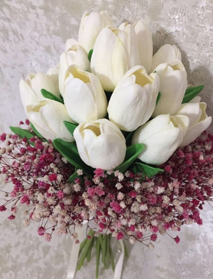 مدل دسته گل | ۳۰ مدل دسته گل لاکچری و خاص ۲۰۲۵ برای عروسی، تولد و مهمانی های شیک!