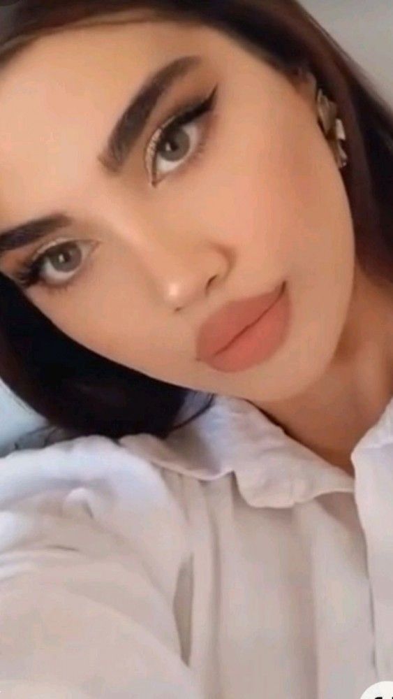 آرایش دخترانه نوجوان برای عروسی | 30 مدل آرایش صورت دخترانه نوجوان برای عروسی