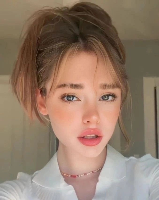آرایش دخترانه نوجوان برای عروسی | 30 مدل آرایش صورت دخترانه نوجوان برای عروسی