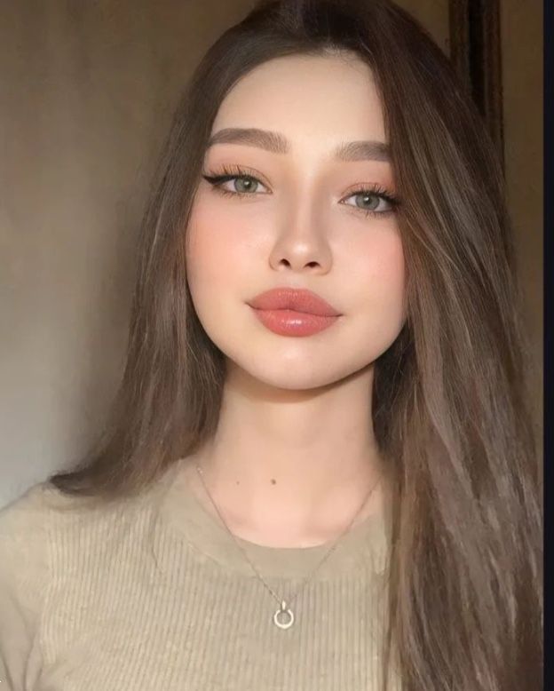 آرایش دخترانه نوجوان برای عروسی | 30 مدل آرایش صورت دخترانه نوجوان برای عروسی