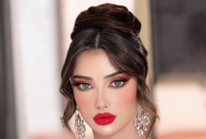 میکاپ برای مهمانی عصر | ۲۰ مدل آرایش شیک و جذاب برای درخشیدن در مهمانی های عصر از ساده تا مجلسی + فوت و فن های آرایش بی نقص!