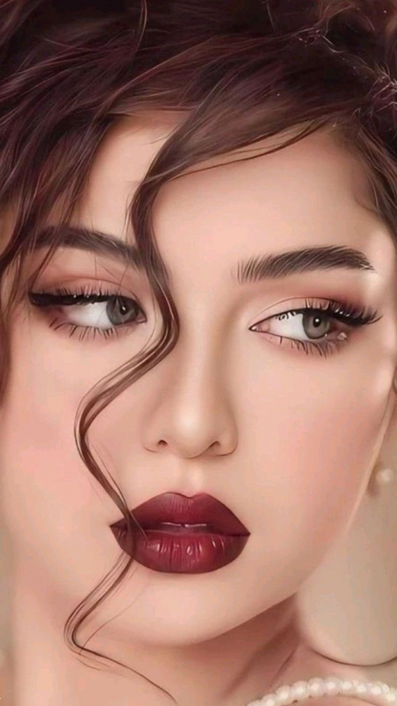 میکاپ برای مهمانی عصر | ۲۰ مدل آرایش شیک و جذاب برای درخشیدن در مهمانی های عصر از ساده تا مجلسی + فوت و فن های آرایش بی نقص!